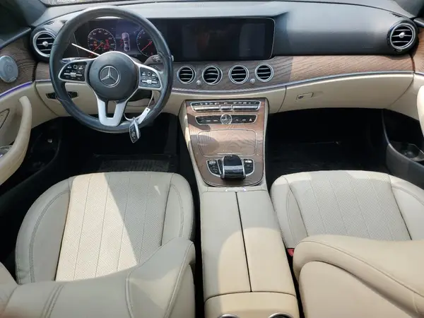 WDDZF8DB8LA713197 2020 MERCEDES-BENZ E-KLASSE - Image 8