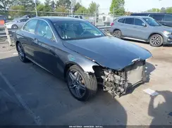 WDDZF8DB8LA717878 2020 MERCEDES-BENZ E-KLASSE