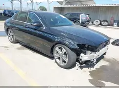 WDDZF8DB8LA735572 2020 MERCEDES-BENZ E-KLASSE