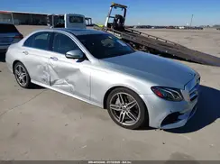 WDDZF8DB8LA740545 2020 MERCEDES-BENZ E-KLASSE