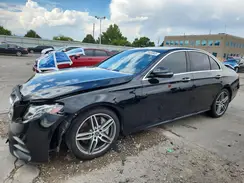 WDDZF8DB8LA750881 2020 MERCEDES-BENZ E-KLASSE
