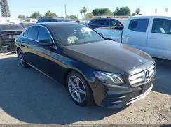 WDDZF8DB9LA700314 2020 MERCEDES-BENZ E-KLASSE
