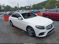 WDDZF8DB9LA700829 2020 MERCEDES-BENZ E-KLASSE
