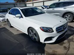 WDDZF8DB9LA702077 2020 MERCEDES-BENZ E-KLASSE