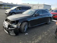 WDDZF8DB9LA703827 2020 MERCEDES-BENZ E-KLASSE