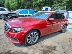 WDDZF8DB9LA704704 2020 MERCEDES-BENZ E-KLASSE
