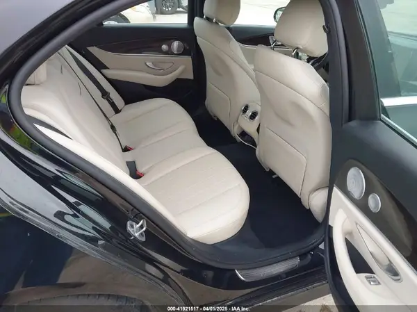 WDDZF8DB9LA726993 2020 MERCEDES-BENZ E-KLASSE - Image 8