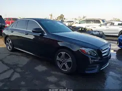 WDDZF8DB9LA735001 2020 MERCEDES-BENZ E-KLASSE