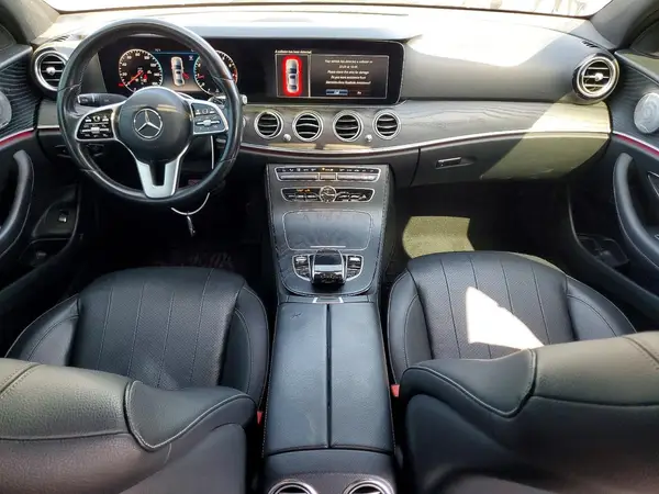 WDDZF8DB9LA735001 2020 MERCEDES-BENZ E-KLASSE - Image 8