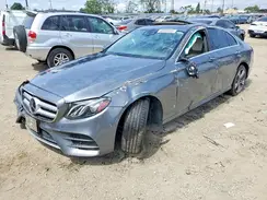 WDDZF8DB9LA751635 2020 MERCEDES-BENZ E-KLASSE