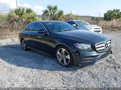 WDDZF8DBXLA708289 2020 MERCEDES-BENZ E-KLASSE