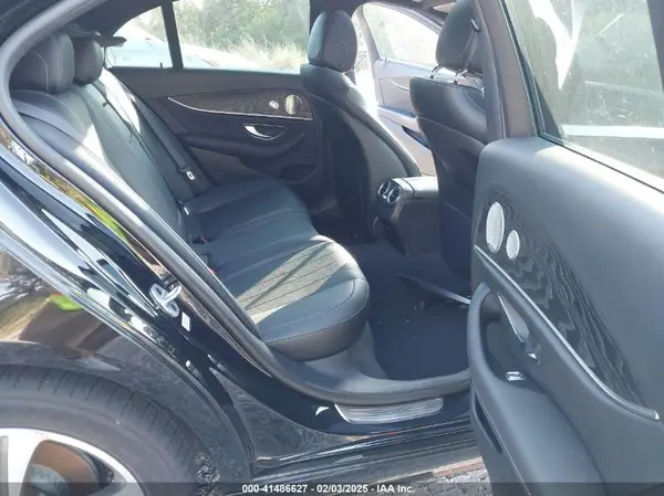 WDDZF8DBXLA708289 2020 MERCEDES-BENZ E-KLASSE - Image 8