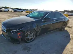 WDDZF8DBXLA710592 2020 MERCEDES-BENZ E-KLASSE