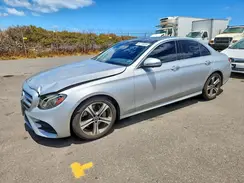 WDDZF8DBXLA717588 2020 MERCEDES-BENZ E-KLASSE