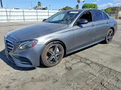 WDDZF8DBXLA722662 2020 MERCEDES-BENZ E-KLASSE