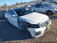 WDDZF8DBXLA741096 2020 MERCEDES-BENZ E-KLASSE