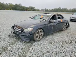 WDDZF8DBXLA752700 2020 MERCEDES-BENZ E-KLASSE