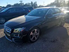 WDDZF8DBXLA754012 2020 MERCEDES-BENZ E-KLASSE