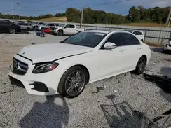 WDDZF8DBXLA755029 2020 MERCEDES-BENZ E-KLASSE