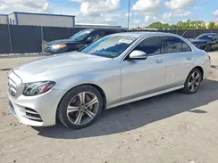 WDDZF8DBXLA755337 2020 MERCEDES-BENZ E-KLASSE