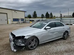 WDDZF8EB0LA702953 2020 MERCEDES-BENZ E-KLASSE