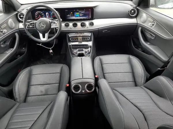 WDDZF8EB0LA702953 2020 MERCEDES-BENZ E-KLASSE - Image 8