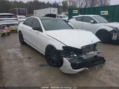 WDDZF8EB0LA711667 2020 MERCEDES-BENZ E-KLASSE