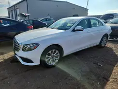 WDDZF8EB0LA712138 2020 MERCEDES-BENZ E-KLASSE