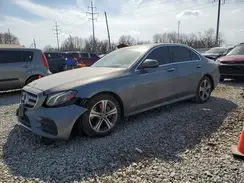 WDDZF8EB0LA719526 2020 MERCEDES-BENZ E-KLASSE