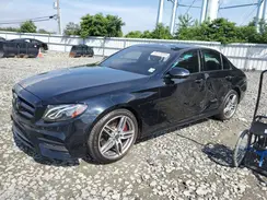 WDDZF8EB0LA740277 2020 MERCEDES-BENZ E-KLASSE