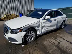 WDDZF8EB1LA703223 2020 MERCEDES-BENZ E-KLASSE