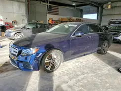 WDDZF8EB1LA704646 2020 MERCEDES-BENZ E-KLASSE