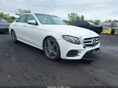 WDDZF8EB1LA721611 2020 MERCEDES-BENZ E-KLASSE