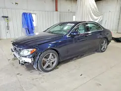 WDDZF8EB1LA729076 2020 MERCEDES-BENZ E-KLASSE