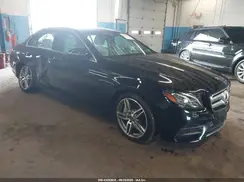 WDDZF8EB1LA730406 2020 MERCEDES-BENZ E-KLASSE