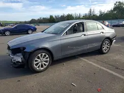WDDZF8EB1LA734553 2020 MERCEDES-BENZ E-KLASSE