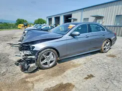 WDDZF8EB2LA701092 2020 MERCEDES-BENZ E-KLASSE