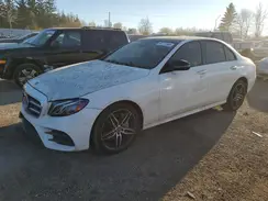 WDDZF8EB2LA701237 2020 MERCEDES-BENZ E-KLASSE