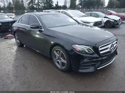 WDDZF8EB2LA704185 2020 MERCEDES-BENZ E-KLASSE