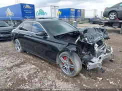 WDDZF8EB2LA712190 2020 MERCEDES-BENZ E-KLASSE