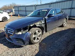 WDDZF8EB2LA712318 2020 MERCEDES-BENZ E-KLASSE