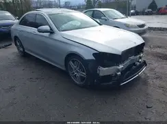 WDDZF8EB2LA713761 2020 MERCEDES-BENZ E-KLASSE