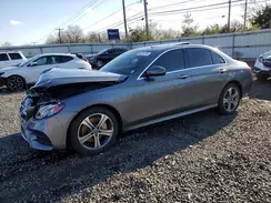 WDDZF8EB2LA731404 2020 MERCEDES-BENZ E-KLASSE