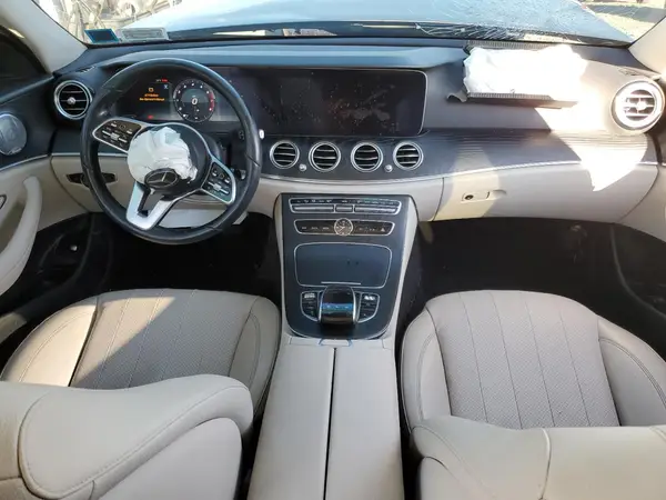 WDDZF8EB2LA731404 2020 MERCEDES-BENZ E-KLASSE - Image 8
