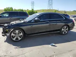 WDDZF8EB2LA743987 2020 MERCEDES-BENZ E-KLASSE