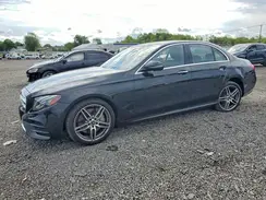 WDDZF8EB2LA744394 2020 MERCEDES-BENZ E-KLASSE