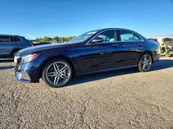 WDDZF8EB2LA746257 2020 MERCEDES-BENZ E-KLASSE