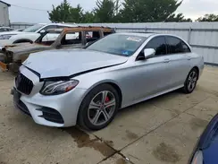 WDDZF8EB3LA709847 2020 MERCEDES-BENZ E-KLASSE