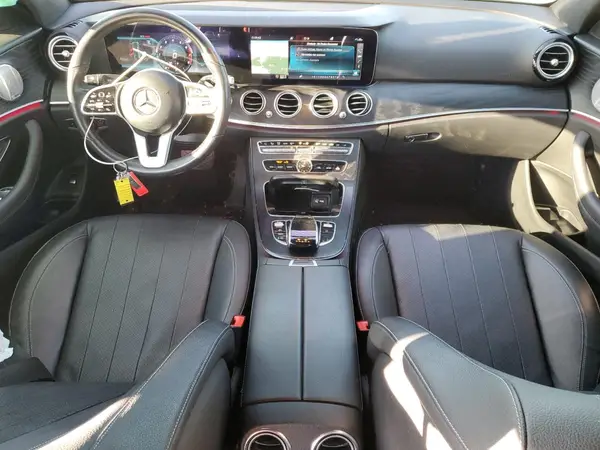 WDDZF8EB3LA715227 2020 MERCEDES-BENZ E-KLASSE - Image 8