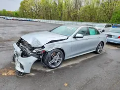 WDDZF8EB3LA717754 2020 MERCEDES-BENZ E-KLASSE